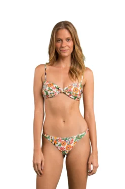 Top Boho Bandeau-Joy 16 Top Boho Bandeau-Joy -Paradis Marin top boho bandeau joy model front 03 scaled