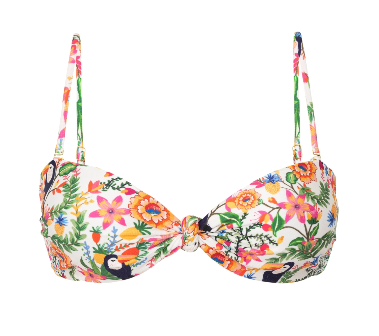 Top Boho Bandeau-Joy 1 Top Boho Bandeau-Joy