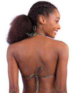 Top Croco Tri-Inv -Paradis Marin top croco tri inv extra 2 07