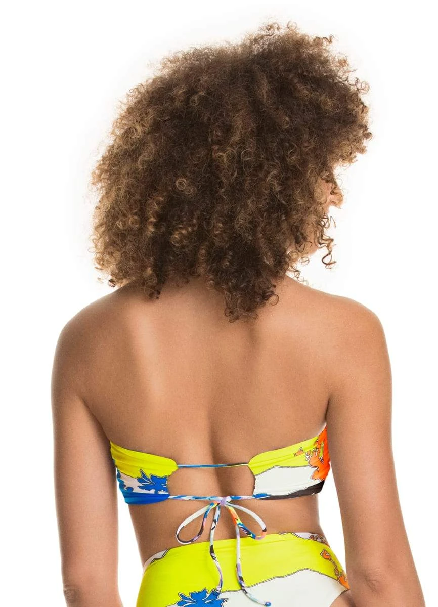 Maaji Top Lava Love 2 Maaji Top Lava Love – Image 2