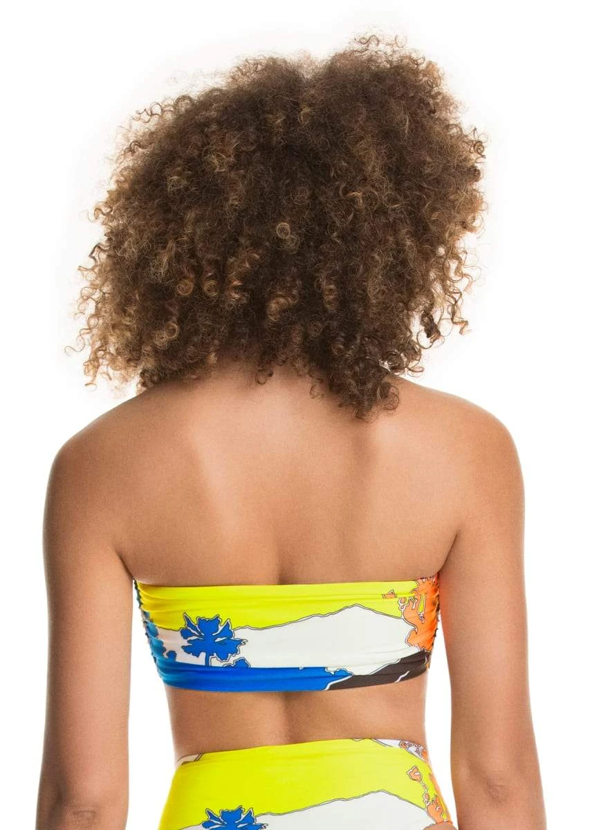 Maaji Top Lava Love 5 Maaji Top Lava Love – Image 5