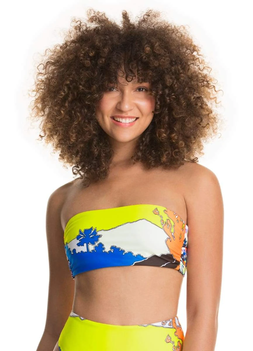 Maaji Top Lava Love 1 Maaji Top Lava Love