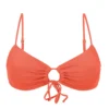 Top Light-Peach Mila