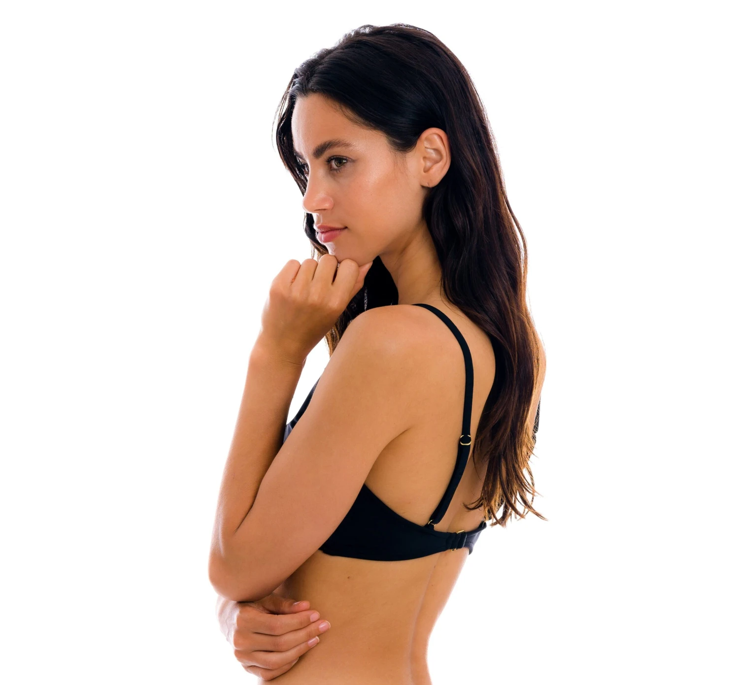 Top Preto Bra-Sport 8 Top Preto Bra-Sport – Image 8