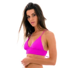 Top St-Tropez-Pink Tri-Cos -Paradis Marin top st tropez pink tri cos extra 3 08 scaled