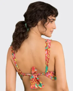 Top Tropics Halter-Marina -Paradis Marin top tropics halter marina extra 2 07