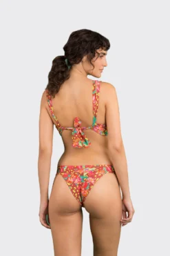 Top Tropics Halter-Marina -Paradis Marin top tropics halter marina model back 05 scaled