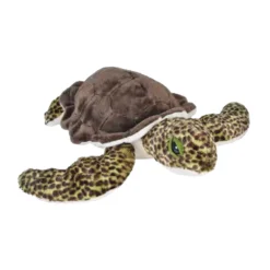 WILD REPUBLIC TORTUE DE MER Peluche 30/38 Cm