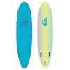 Surf Mousse Quiksilver Break Bleu